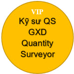 Lớp Kỹ sư QS Quantity Surveying GXD chia sẻ với bạn những gì quý nhất? Khóa học VIP phân khúc cao cấp Lớp Kỹ sư QS Quantity Surveying GXD chia sẻ với bạn những gì quý nhất? Khóa học VIP phân khúc cao cấp