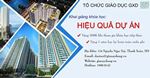 Khóa học Đánh giá hiệu quả dự án, bạn sẽ được trang bị hệ thống kiến thức về lĩnh vực gì