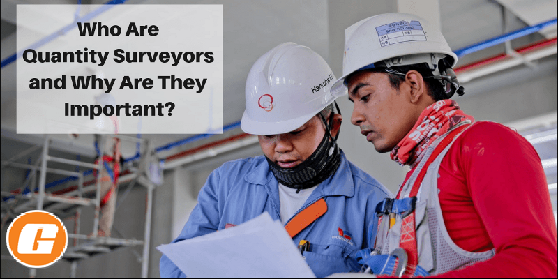 Quantity Surveyor là gì? tìm hiểu về nghề QS qua một video tiếng Anh chuyên ngành