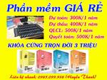 8 Lợi ích của bạn khi sử dụng phần mềm Quản lý chất lượng (QLCL) GXD