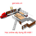 Khóa học Đo bóc khối lượng và lập dự toán tốt nhất Việt Nam